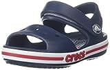 Crocs Unisex-Child Bayaband Sandals | Amazon (US)