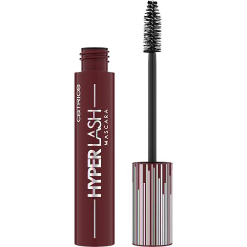 Catrice | Hyper Lash Mascara (030 | Burgundy Bliss) | Volumizing & Lengthening, Clump-Free, Long-Lasting, Intense Color | Vegan & Cruelty Free | Amazon (US)