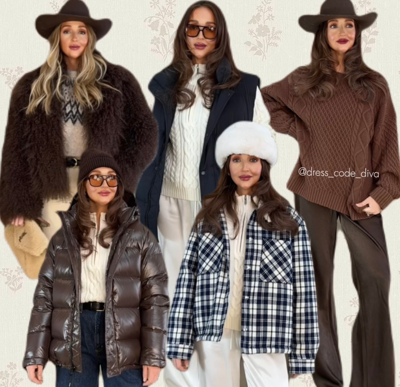 #LTKstyletip #LTKcanada