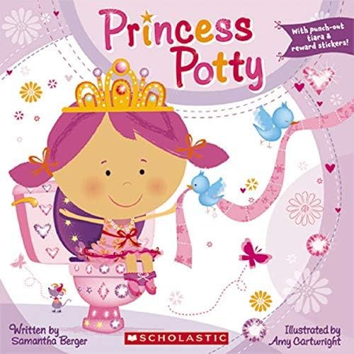 Princess Potty | Amazon (US)