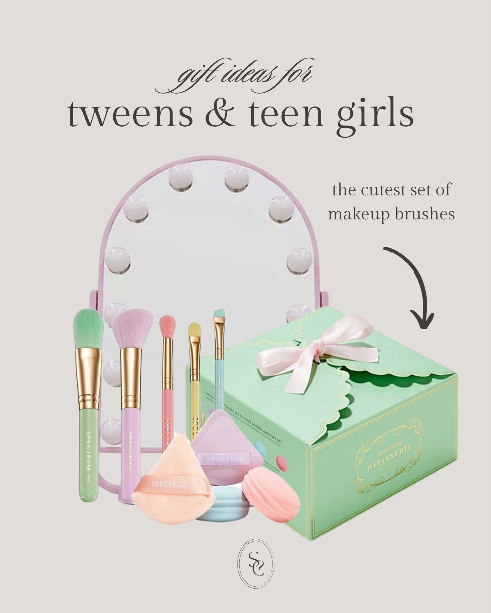 Perfect gift for tweens and teen girls

#teengirls #tweengirls #giftidea

#LTKBeauty #LTKCyberWeek #LTKGiftGuide