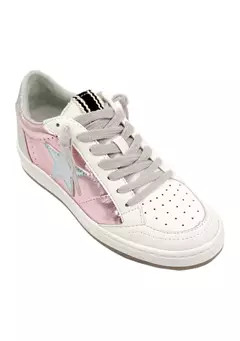 SHUSHOP Youth Girls Paz Sneakers | Belk