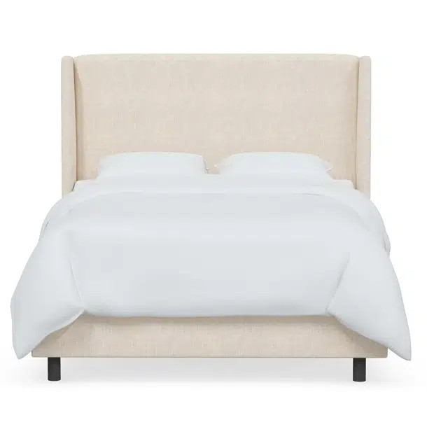 Tilly Upholstered Bed | Wayfair North America