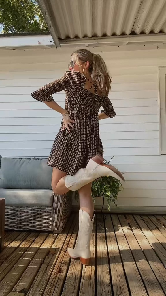 love a good fall fit!🤎 

#LTKStyleTip #LTKSeasonal #LTKShoeCrush