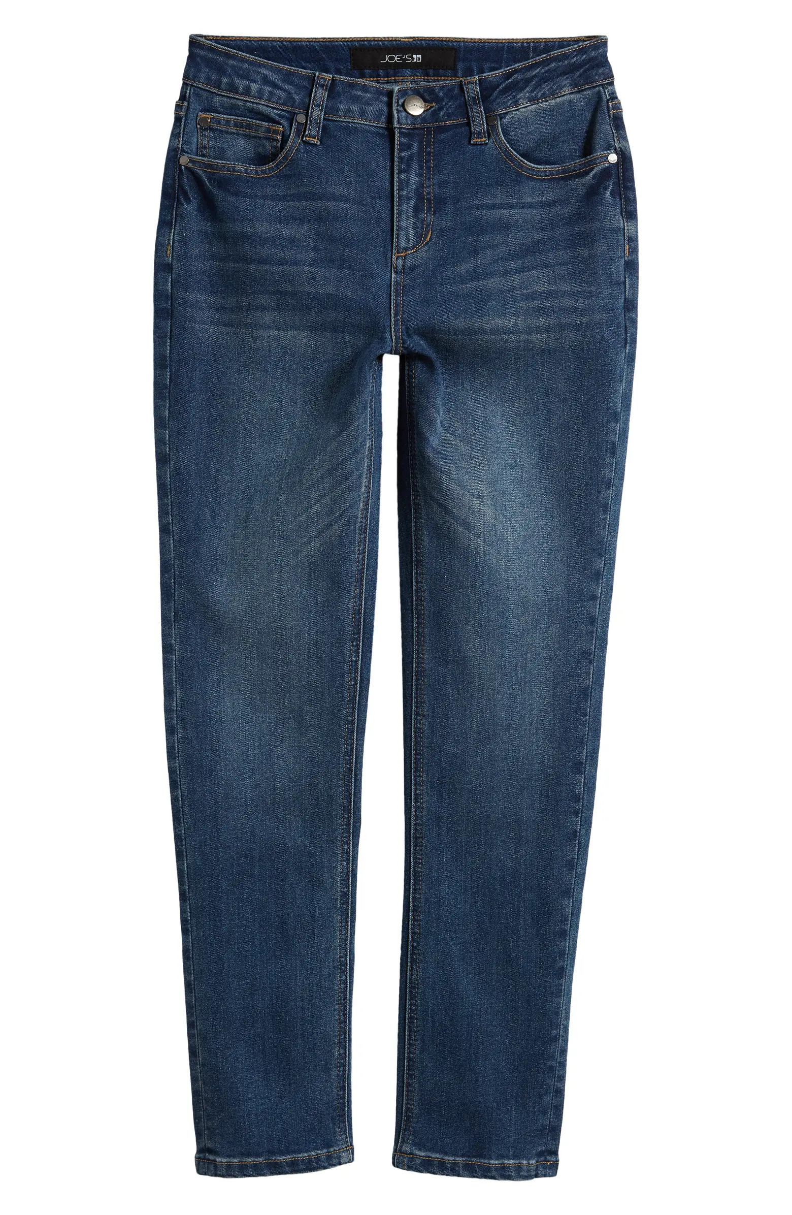 Kids' Brixton Straight Leg Jeans | Nordstrom