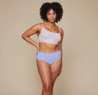 Bliss Scoop Bralette | Harper Wilde