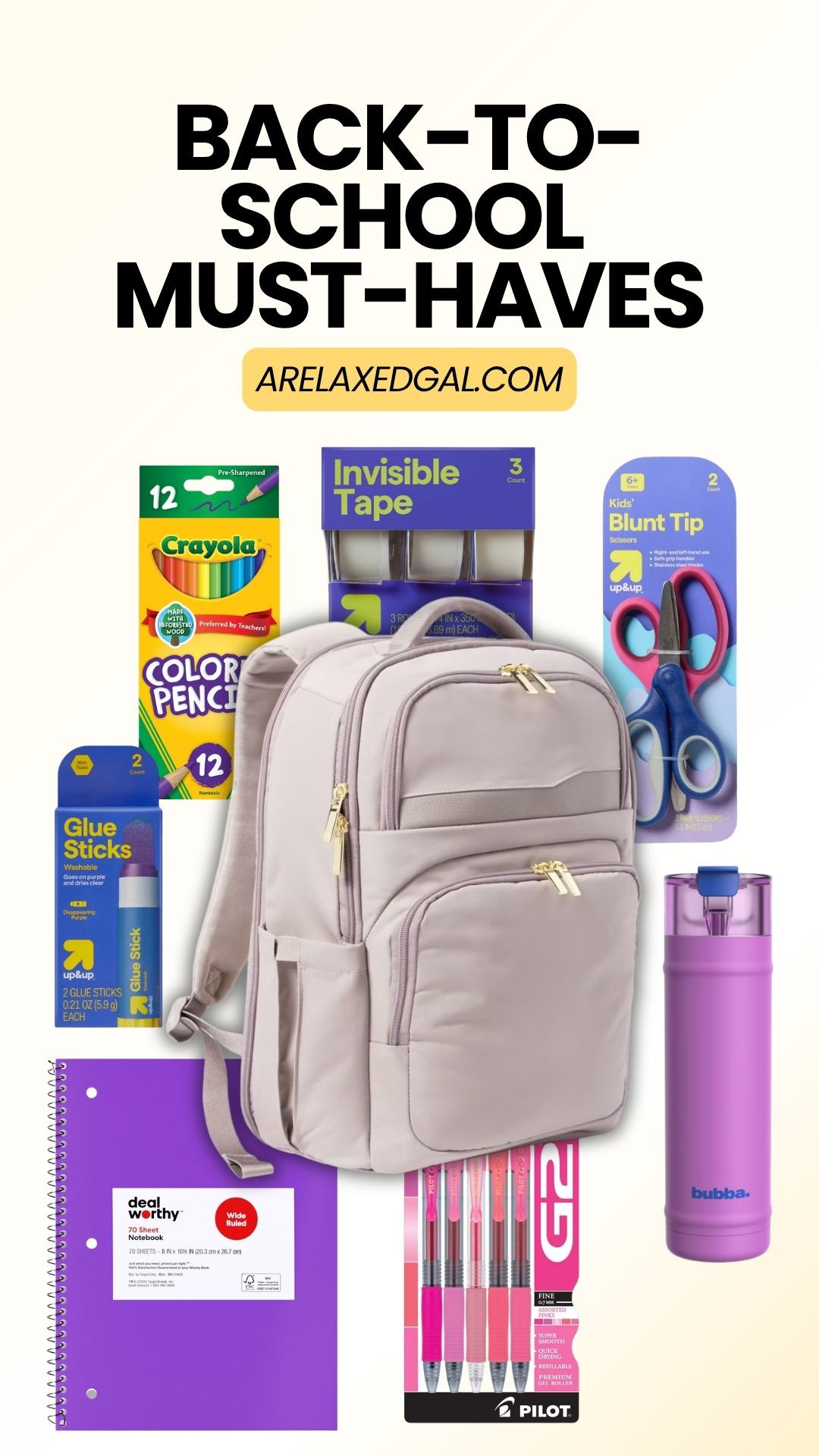 Summer may have just started, but so have the back-to-school deals. Here are some of the ones I found at Target. #LTKfamily 

 #LTKmomlife #LTKSeasonal #LTKHome