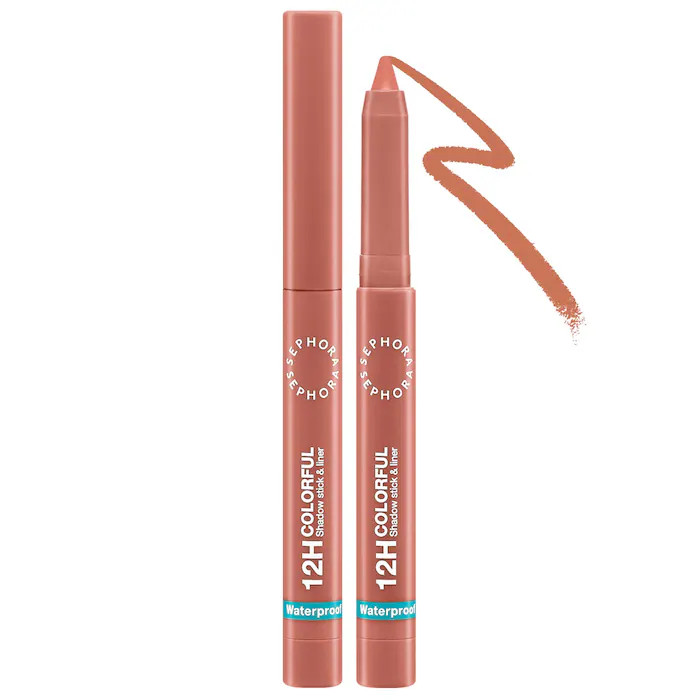Sephora Colorful\u00ae Waterproof Eyeshadow & Eyeliner Multi-Stick | Sephora (US)