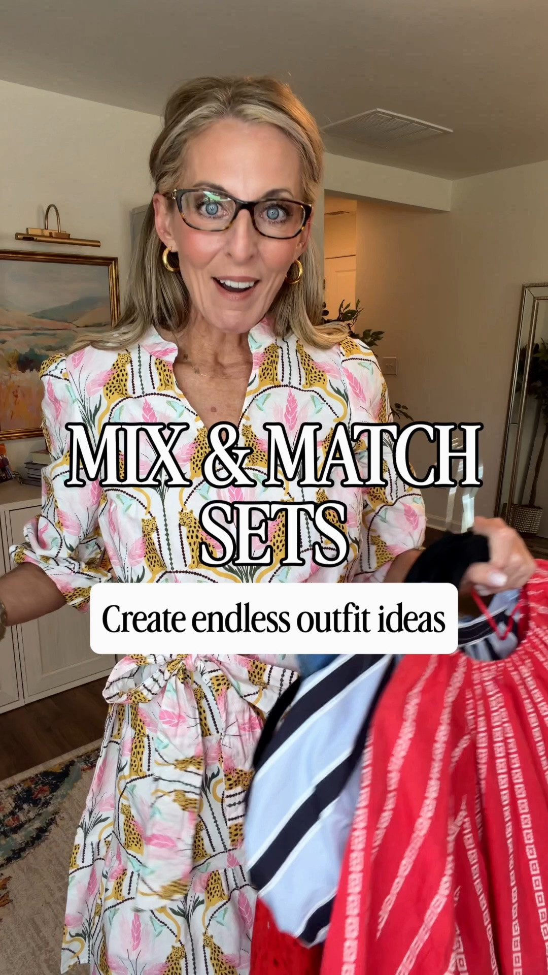 One of my favorite ways to stretch my closet and make getting dressed fun is to buy a matching set (on sale) and style it with pieces I already own in my closet!! You can style together for one look or separate to make many looks!! Which is part of the FUN!!! Here are four I picked… grab your favorite and let the fun begin! Comment BELK for all links 


Belk fashion, matching sets, affordable fashion, fall transition outfits, teacher outfits, classroom style, workwear ideas, mix and match outfits, capsule wardrobe, budget-friendly fashion, fall fashion trends, office outfits, modest style, everyday fashion, elevated basics, skirt set, eyelet set, striped dress set, embroidered set, back to school outfits, women’s workwear, affordable style, versatile wardrobe, classic fashion, teacher wardrobe, outfit inspiration, casual chic, fall