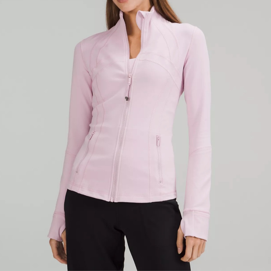 lululemon align jacket

#LTKunder50 #LTKGiftGuide #LTKfit