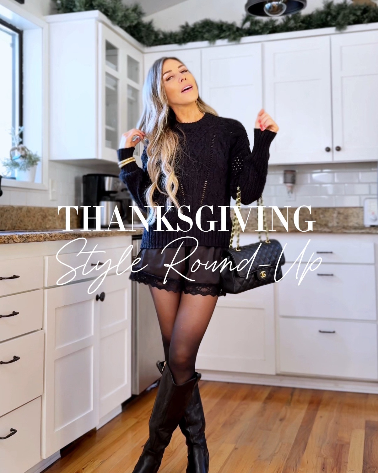 Thanksgiving style round-up

#LTKCyberWeek #LTKHoliday #LTKGiftGuide