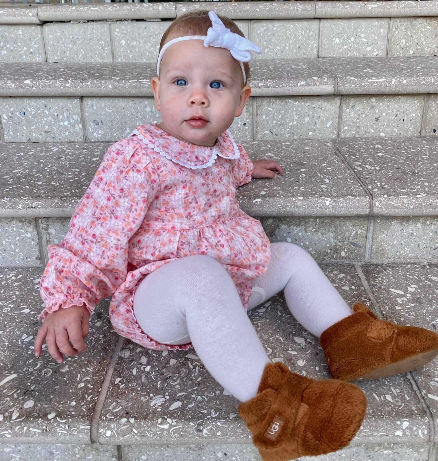 Spring outfit! Baby Spring outfit. Baby outfit. Spring. Easter. Easter outfit. 

#LTKSeasonal #LTKkids #LTKbaby