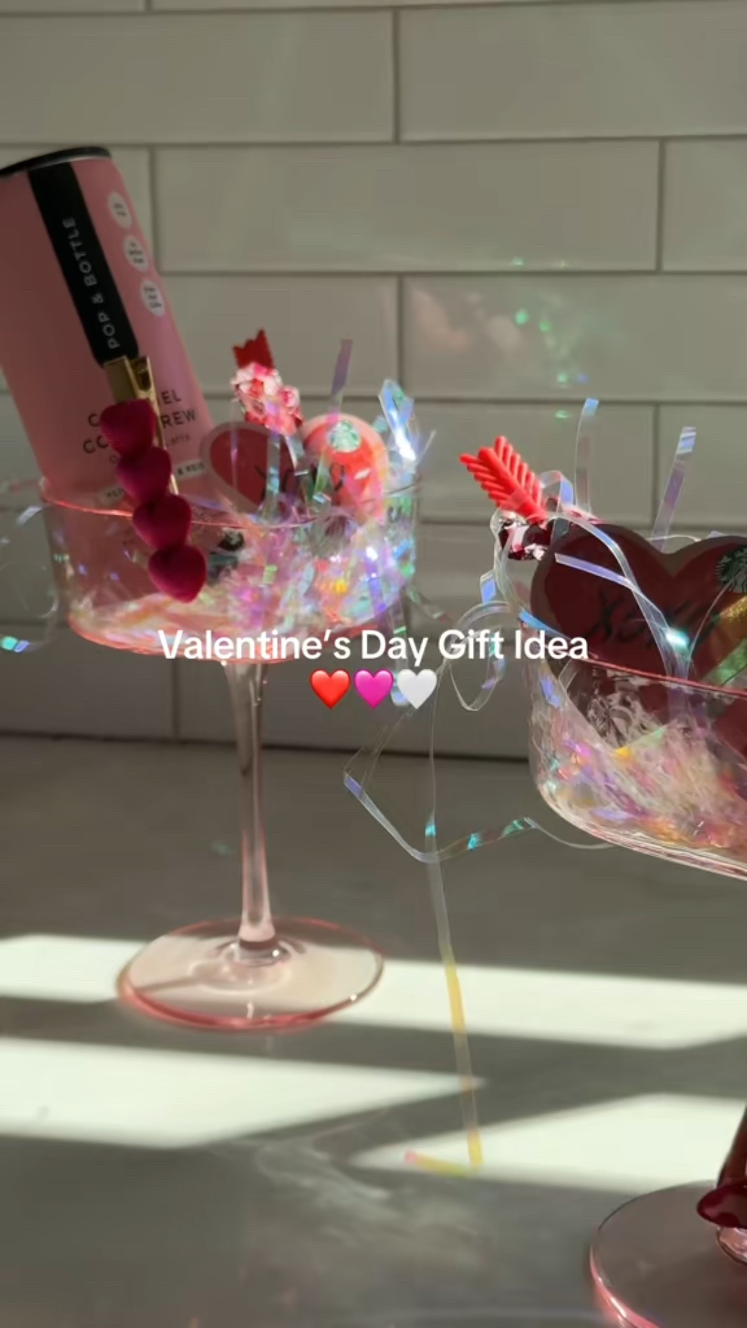 Valentine’s Day Gift Idea for your Bestie 🩷🤍 

#LTKSeasonal #LTKValentine #LTKfoodie