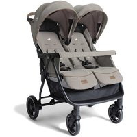 Joie Estrella™ Signature Twin Stroller Maple | Boots.com