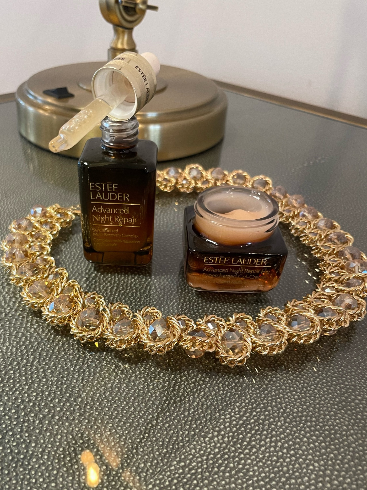 My skin isn’t perfect. I stay consistent and that brings me healthy, glowing, radiant clear complexion. Especially, my under-eyes and eye lid area, which I find challenging to get rid of dark under eyes but using an eye cream consistently gives me the best results.😊 I haven’t had dark under eyes in years and that’s because I stick to what works for me. 

I have to be extremely picky with moisturizers and this is one of the few moisturizers that doesn’t breakout my skin.

#LTKsalealert #LTKBeautySale #LTKunder100