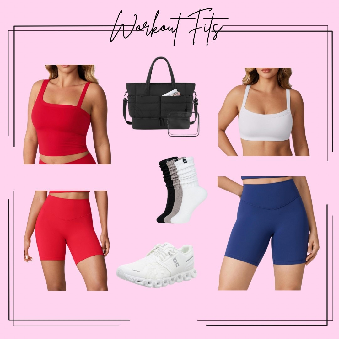 Can I have in every color!! 🤩

#LTKActive #LTKFindsUnder50