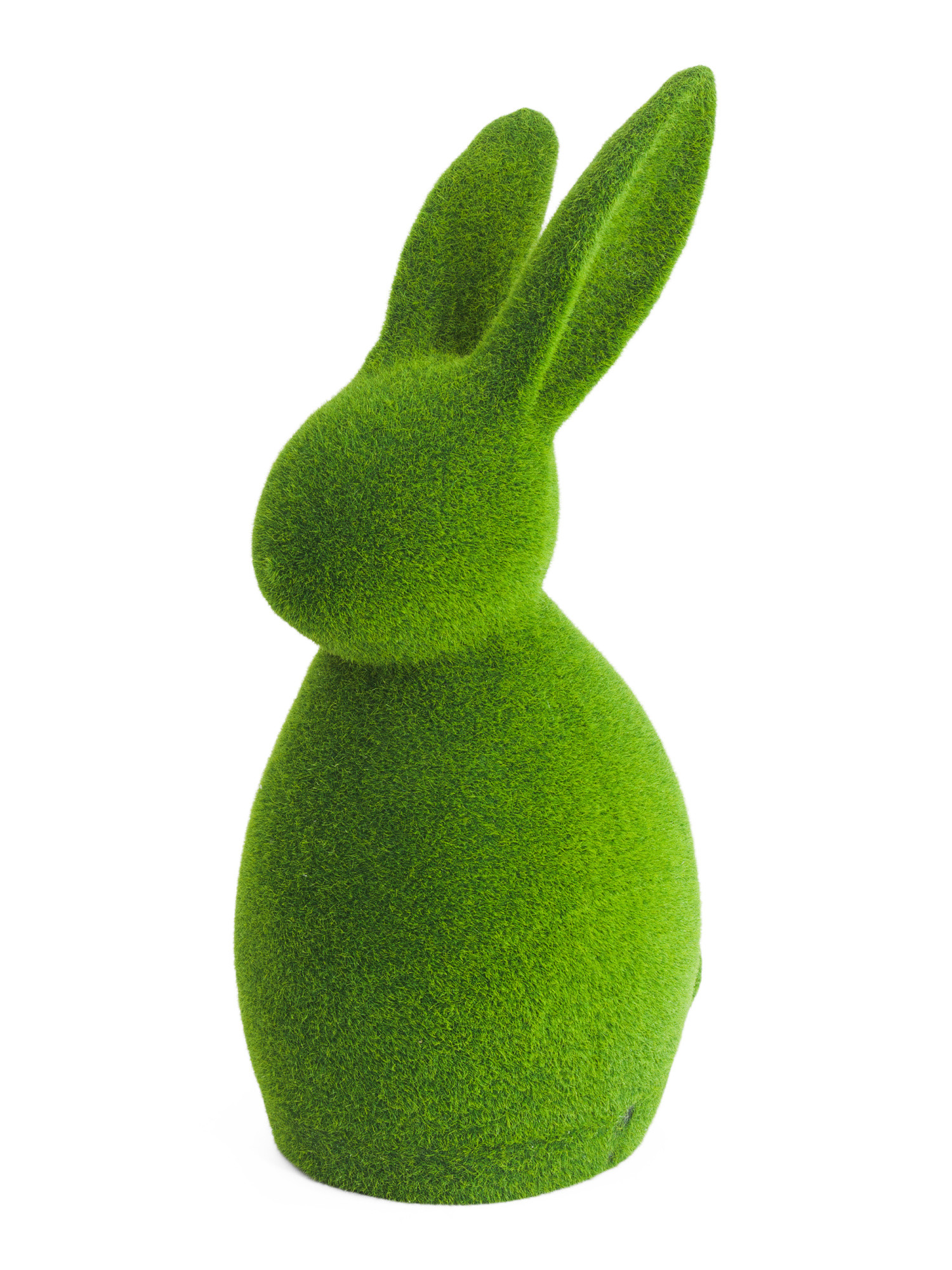 Oversized Moss Rabbit | Marshalls