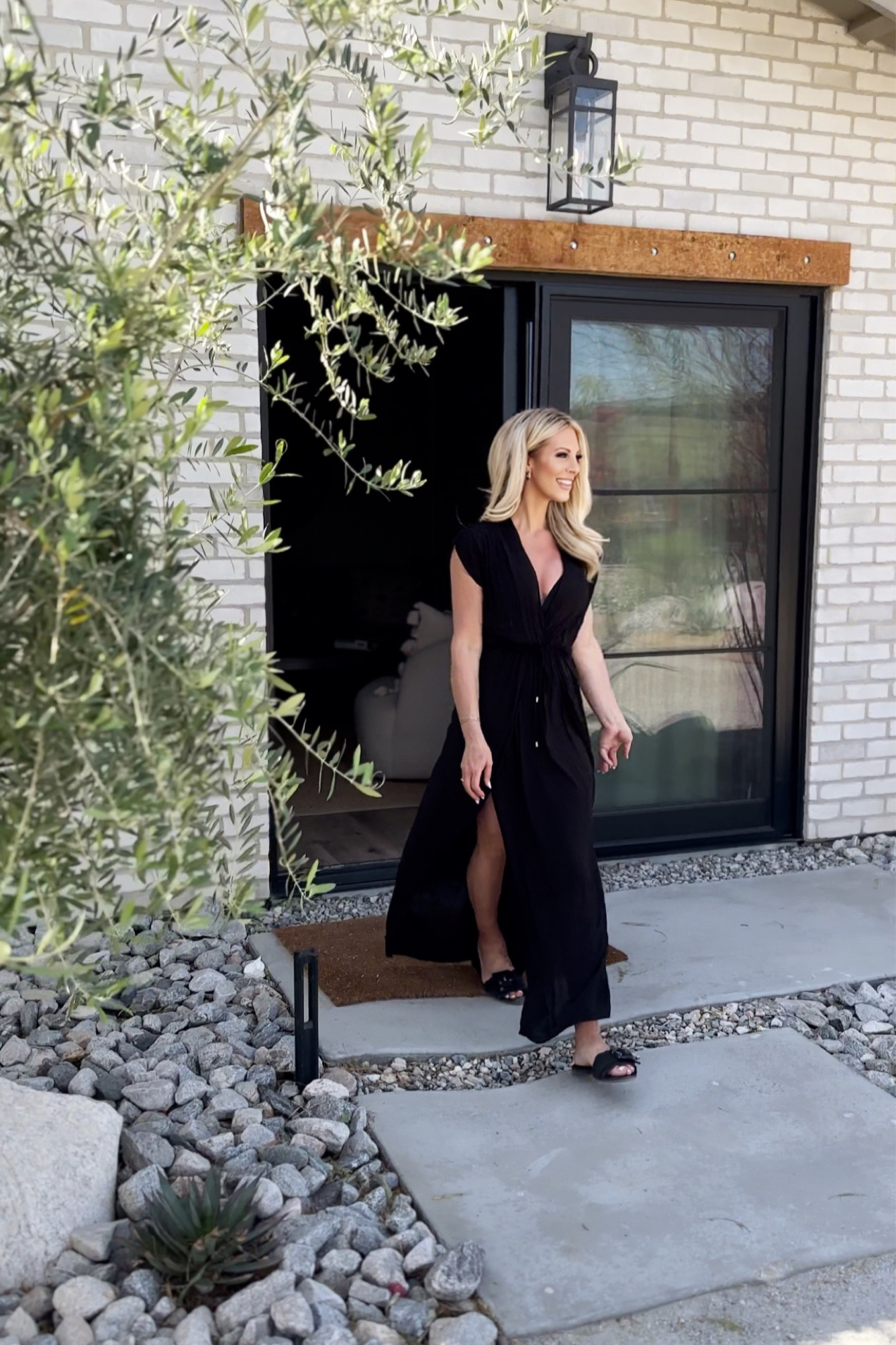 This Swimsuit Cover Up has been an essential throughout my recent travels!  Such a classy, elegant, and lightweight piece! 

Coverup: XS

In My Closet, Spring Fashion, Vacation Attire, Nordstrom, Beach Coverup, Outfit, Swimsuit, Swimwear, Beachwear, Resort Fashion, Resort Wear, Abercrombie and Fitch, Neutral Fashion, Minimalist Fashion, Classy Fashion, YSL, Bodysuit, Anthropologie, Sandals, Vacation, Concert, Beach Fashion, Taylor Swift Concert, Country Concert, Jewelry, Revolve, Amazon, Found It On Amazon, Amazon Fashion, Amazon Finds, Bracelets, Summer Fashion

#LTKSeasonal #LTKswim #LTKtravel