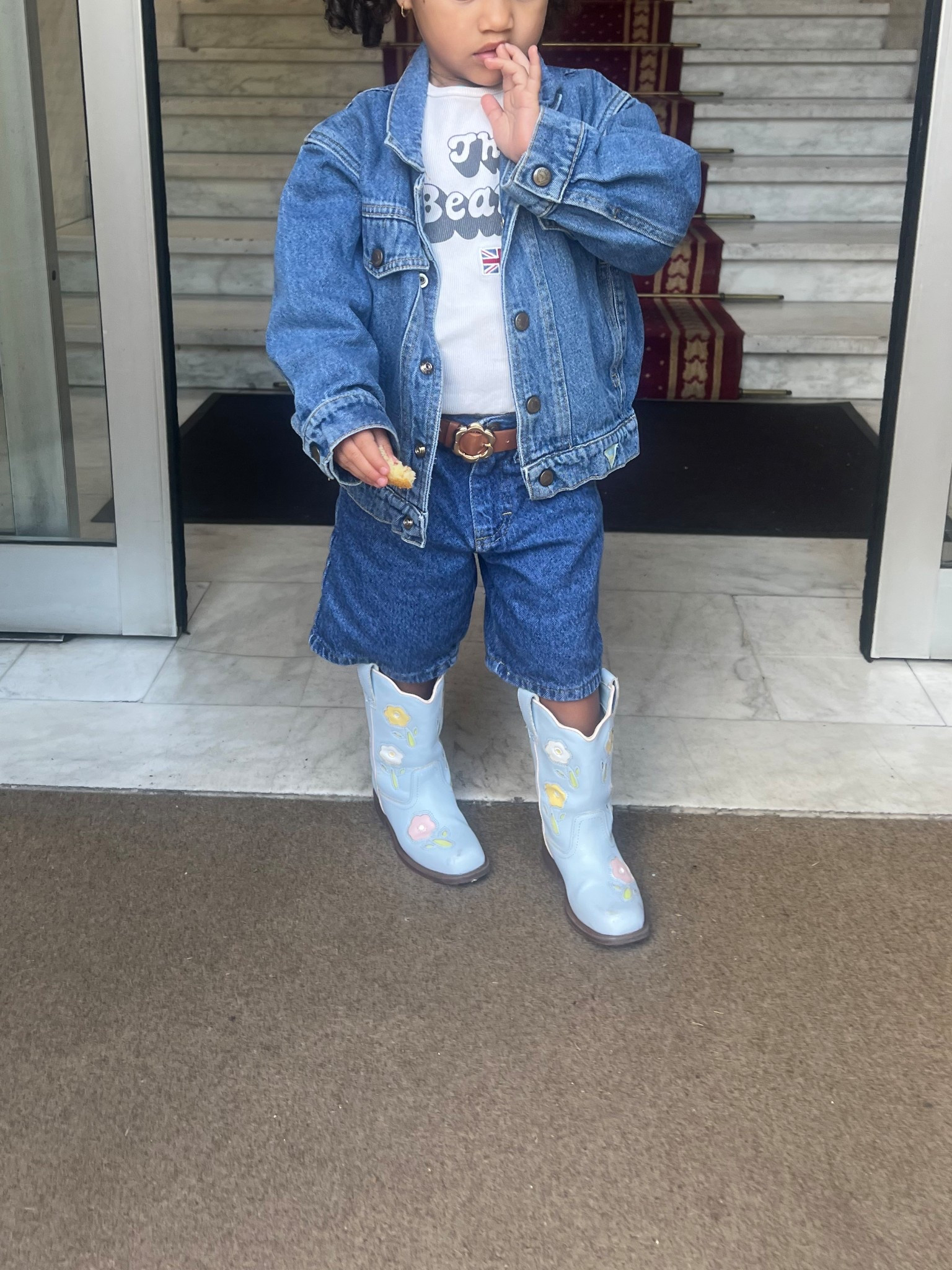 These spring boots are everything 

#LTKStyleTip #LTKKids #LTKFindsUnder100