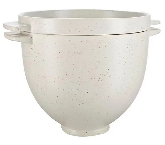 KitchenAid 5 Quart Bread Bowl with Baking Lid - QVC.com | QVC