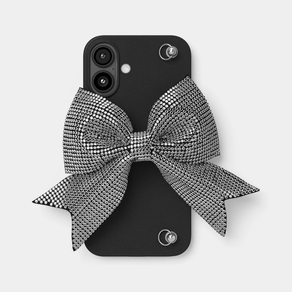 iPhone 17 Phone Case - heyday™ Bow Embellishment | Target