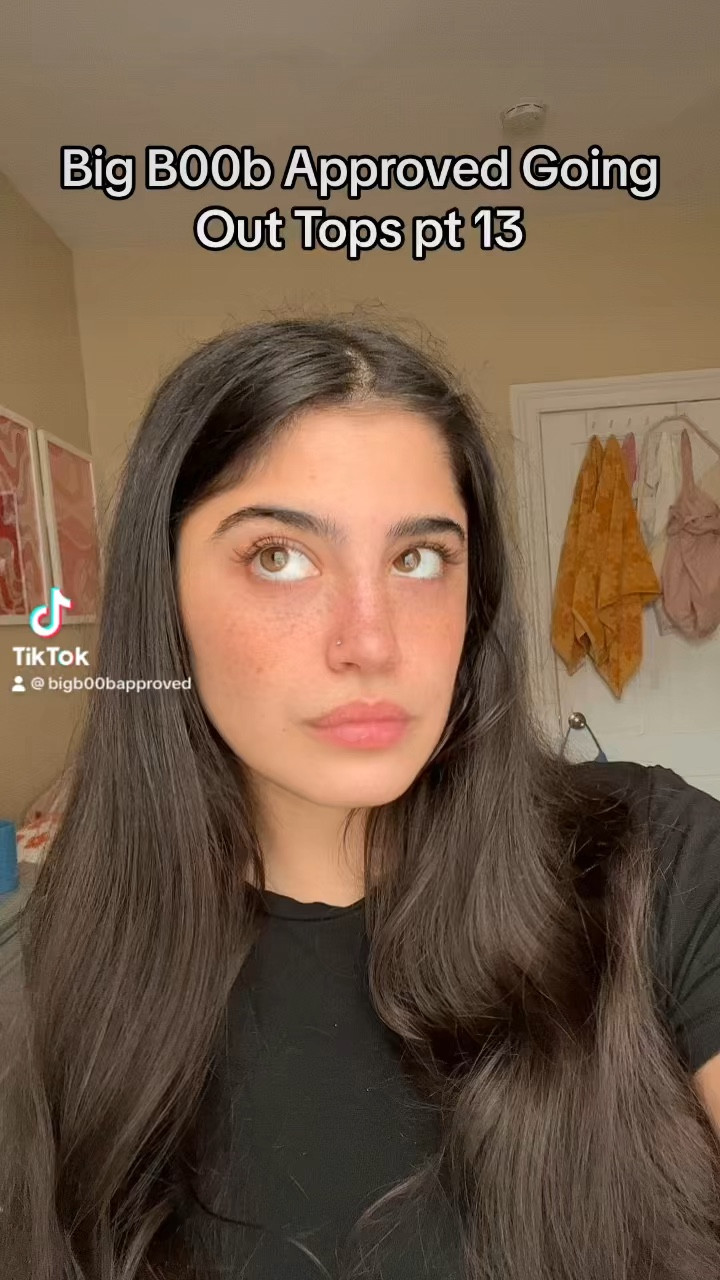 Cannot get over how well this top fits 

#LTKfindsunder50 #LTKparties #LTKU