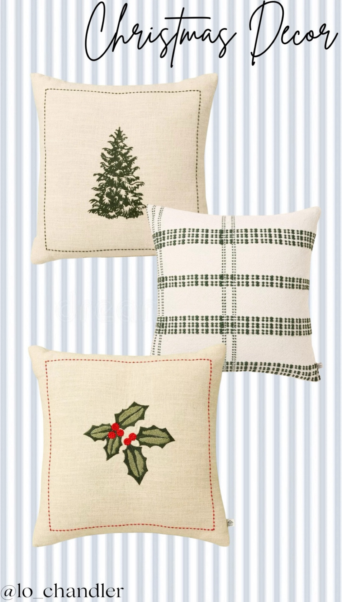 Cutest new pillows at target for Christmas! 


Christmas
Home decor 
Christmas decor 

#LTKFindsUnder50 #LTKHome #LTKStyleTip
