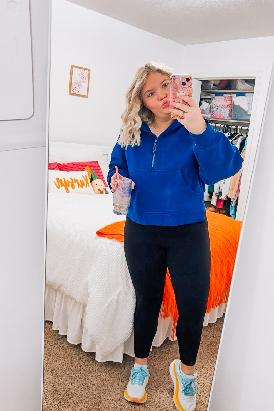 Got this scuba on sale!! Love it!

#LTKFindsUnder100 #LTKActive #LTKSaleAlert