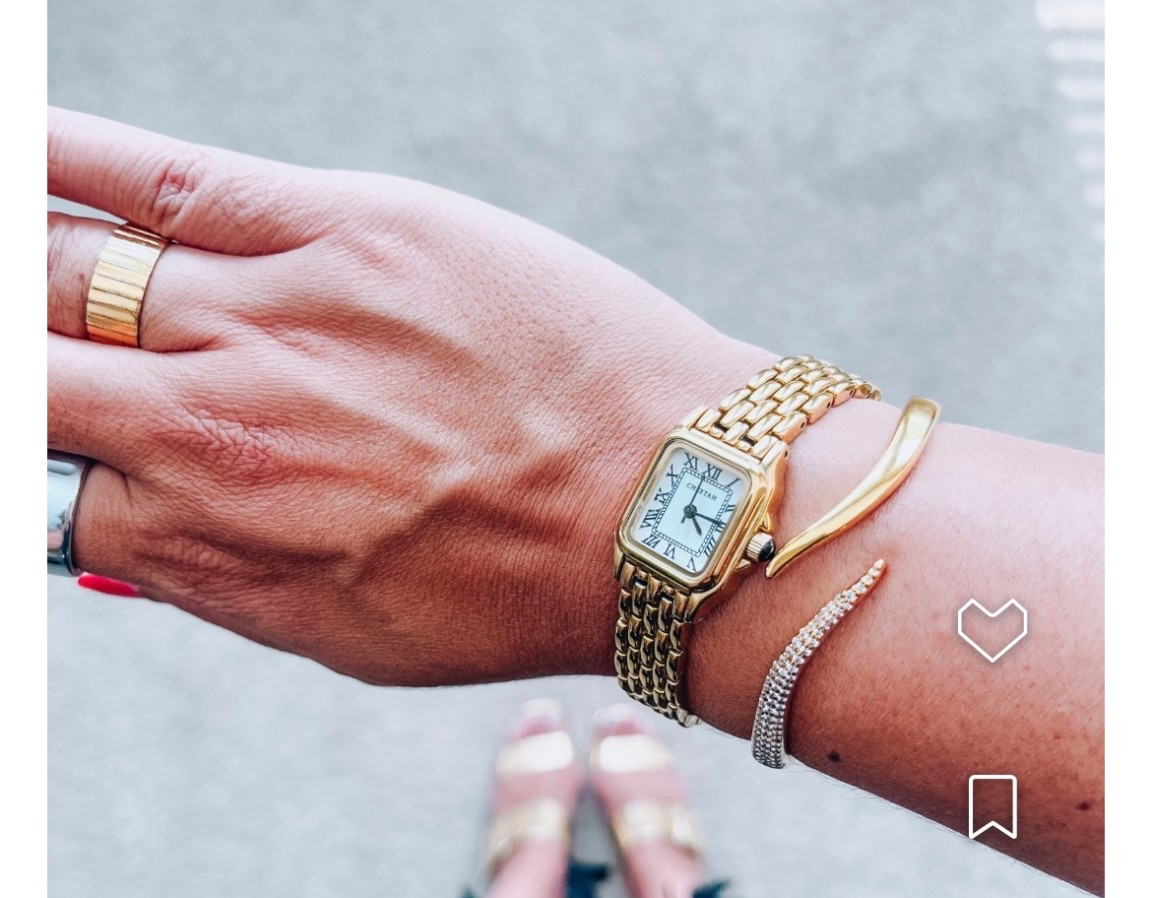 Gold watch 
Amazon sale
Amazon accessories
Gold jewelry
Dainty accessories


#LTKFindsUnder50 #LTKHoliday #LTKGiftGuide