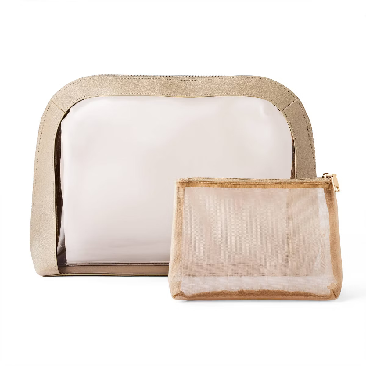 Sonia Kashuk™ Large Travel Makeup and Toiletry Bag | Target