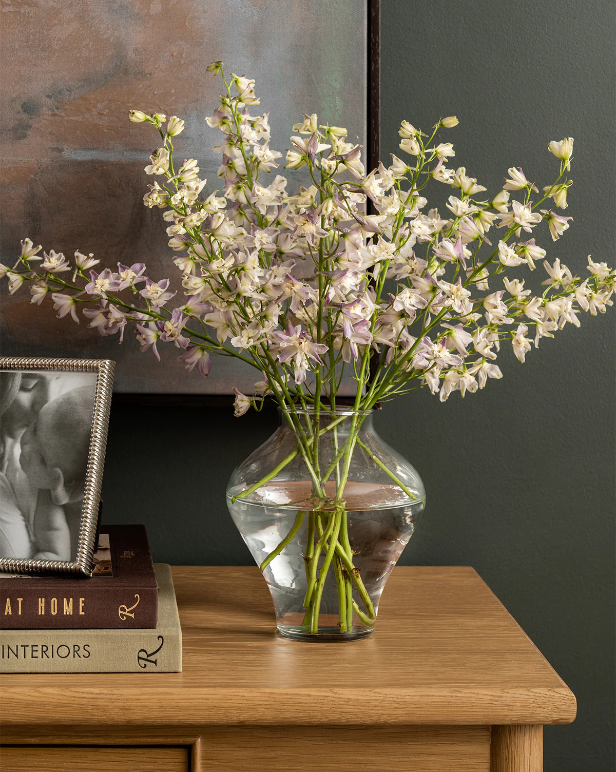 Allaire Glass Vase | McGee & Co. (US)