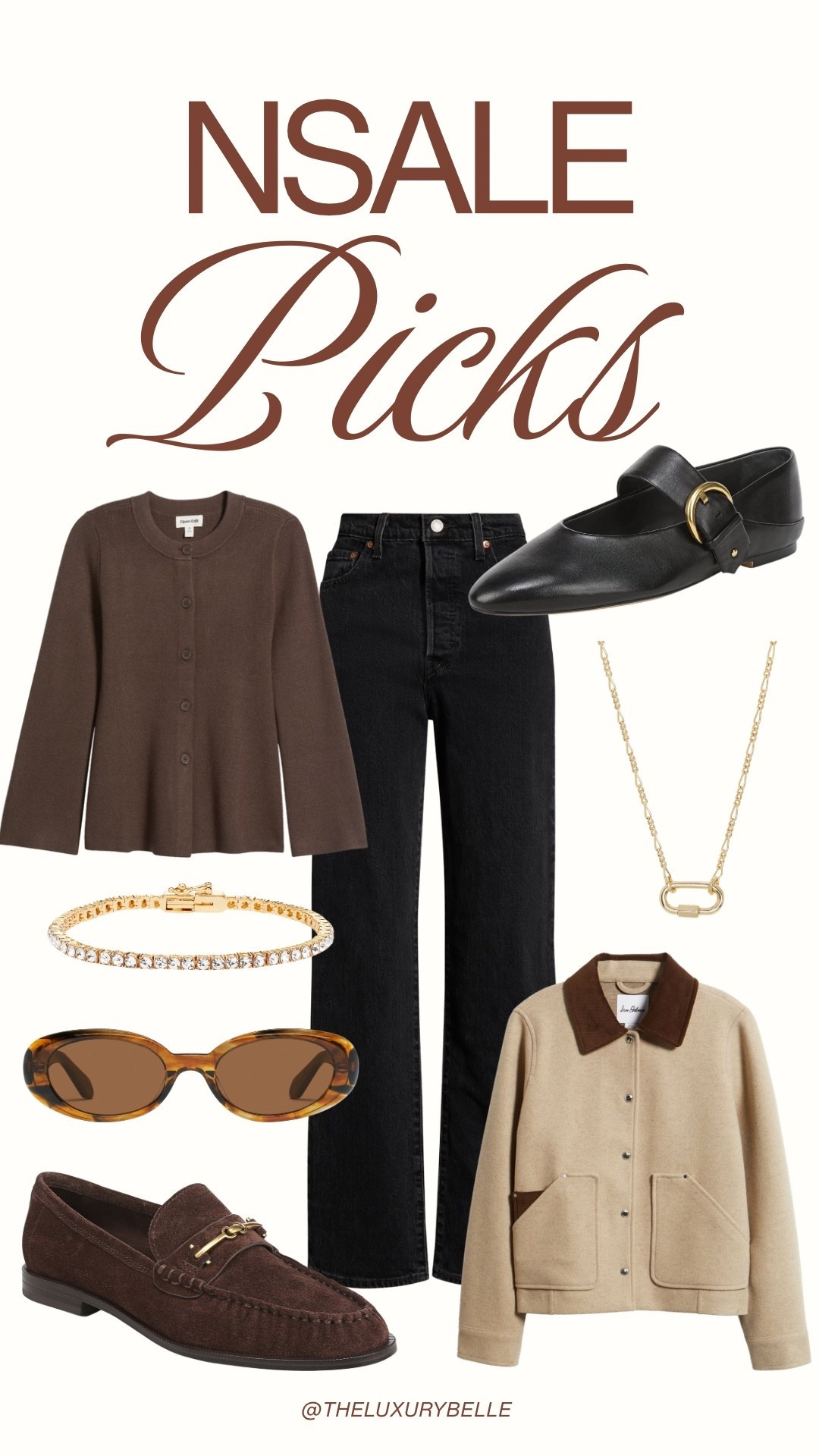 NSALE picks—all under $100 and in stock! 
#nsale #nordstrom

#LTKgrwm #LTKootd #LTKSaleAlert