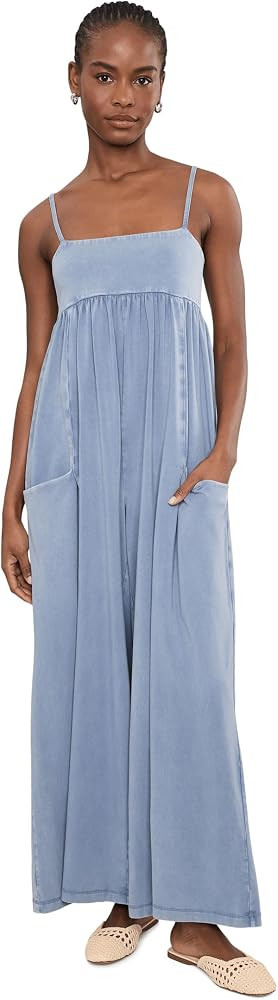 Free People Women's Hot Shot Strappy One-piece 2 | Amazon (US)