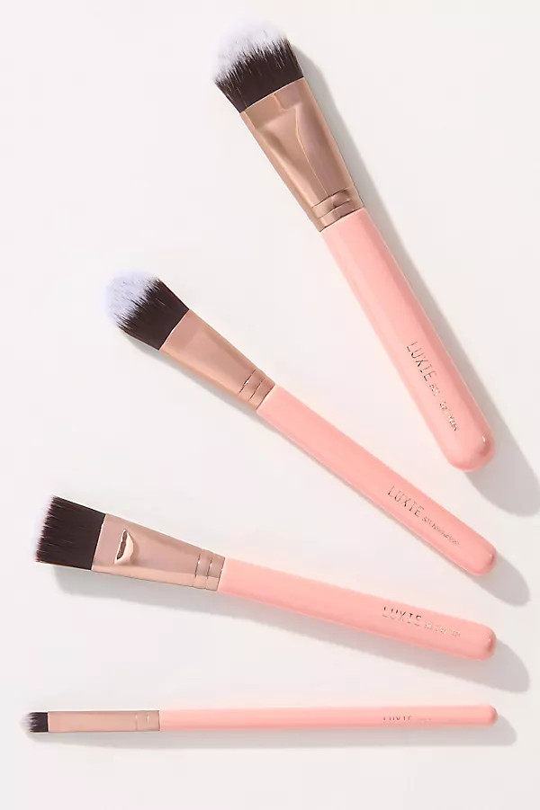 Skinsentials Four-Piece Set | Anthropologie (US)