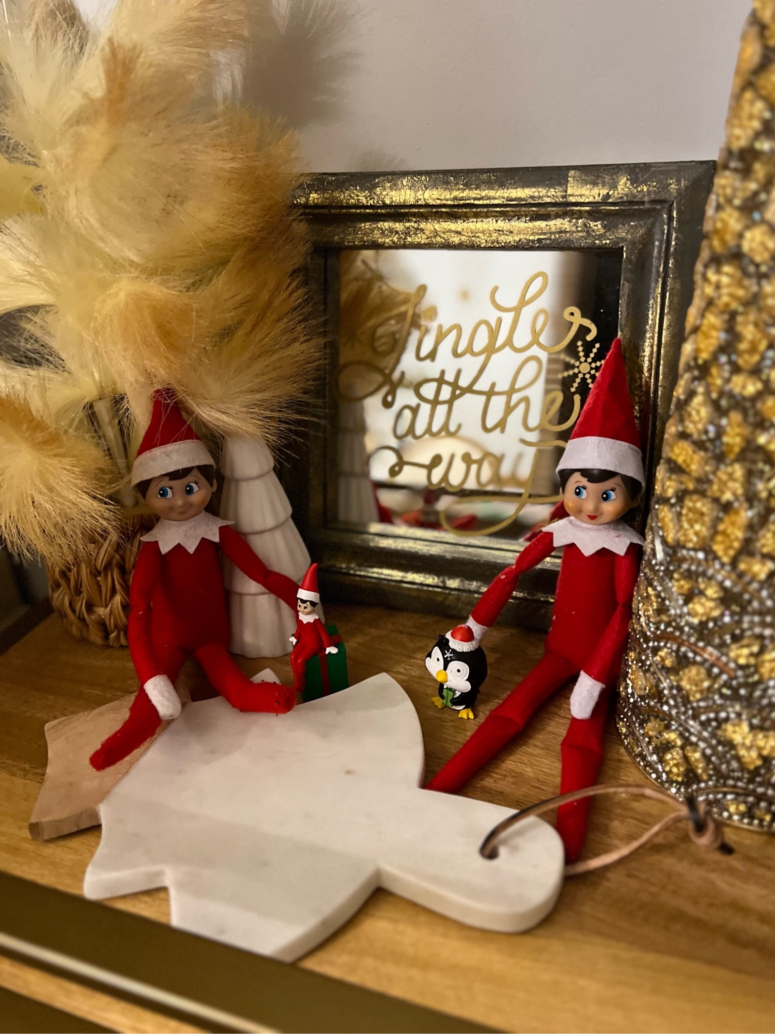 Elf on the shelf Christmas tonies for Tonie box cute kids toddler Christmas gift  

#LTKGiftGuide #LTKkids #LTKHoliday