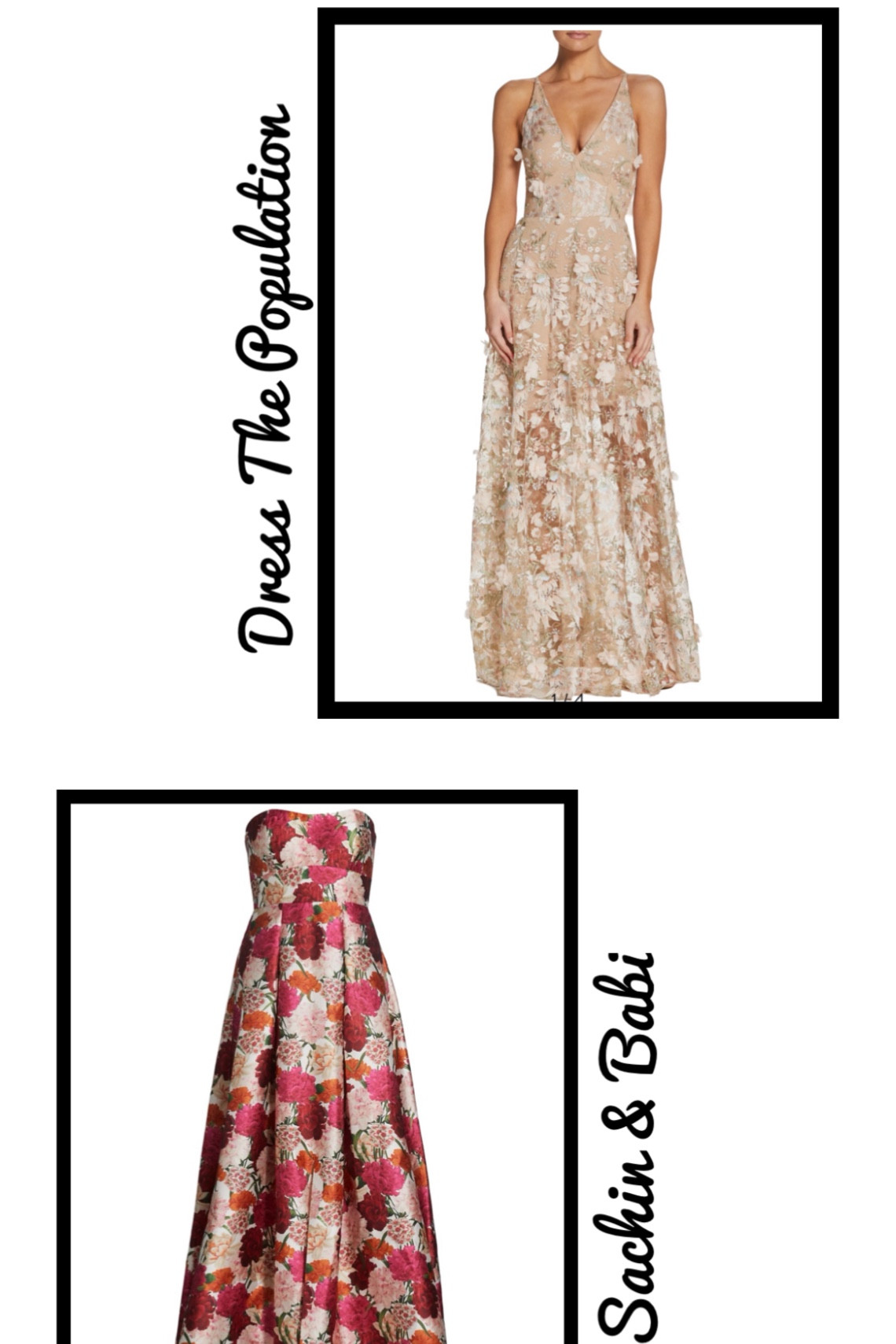 For Jennifer ❤️

#LTKStyleTip #LTKWedding