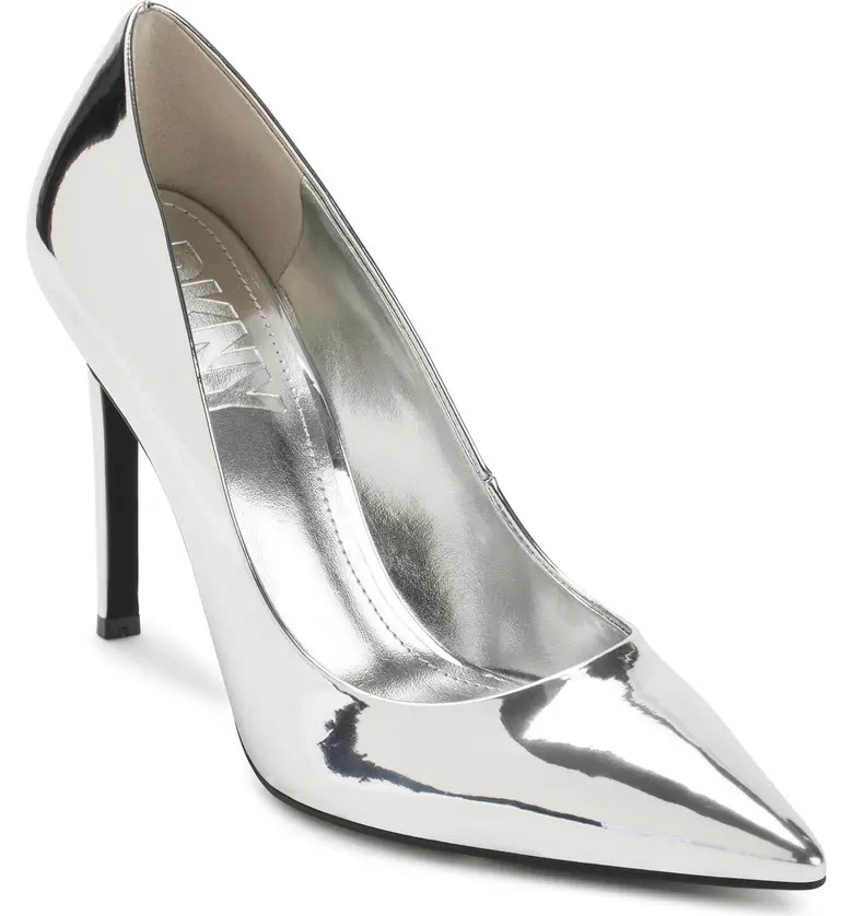 DKNY Mabi Pointed Toe Pump | Nordstrom | Nordstrom