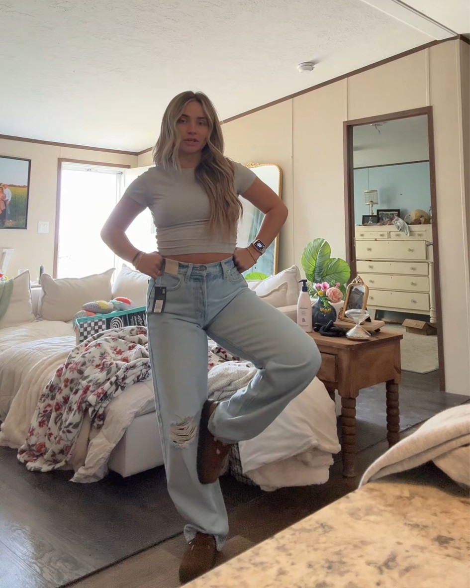 TARGET JEANS