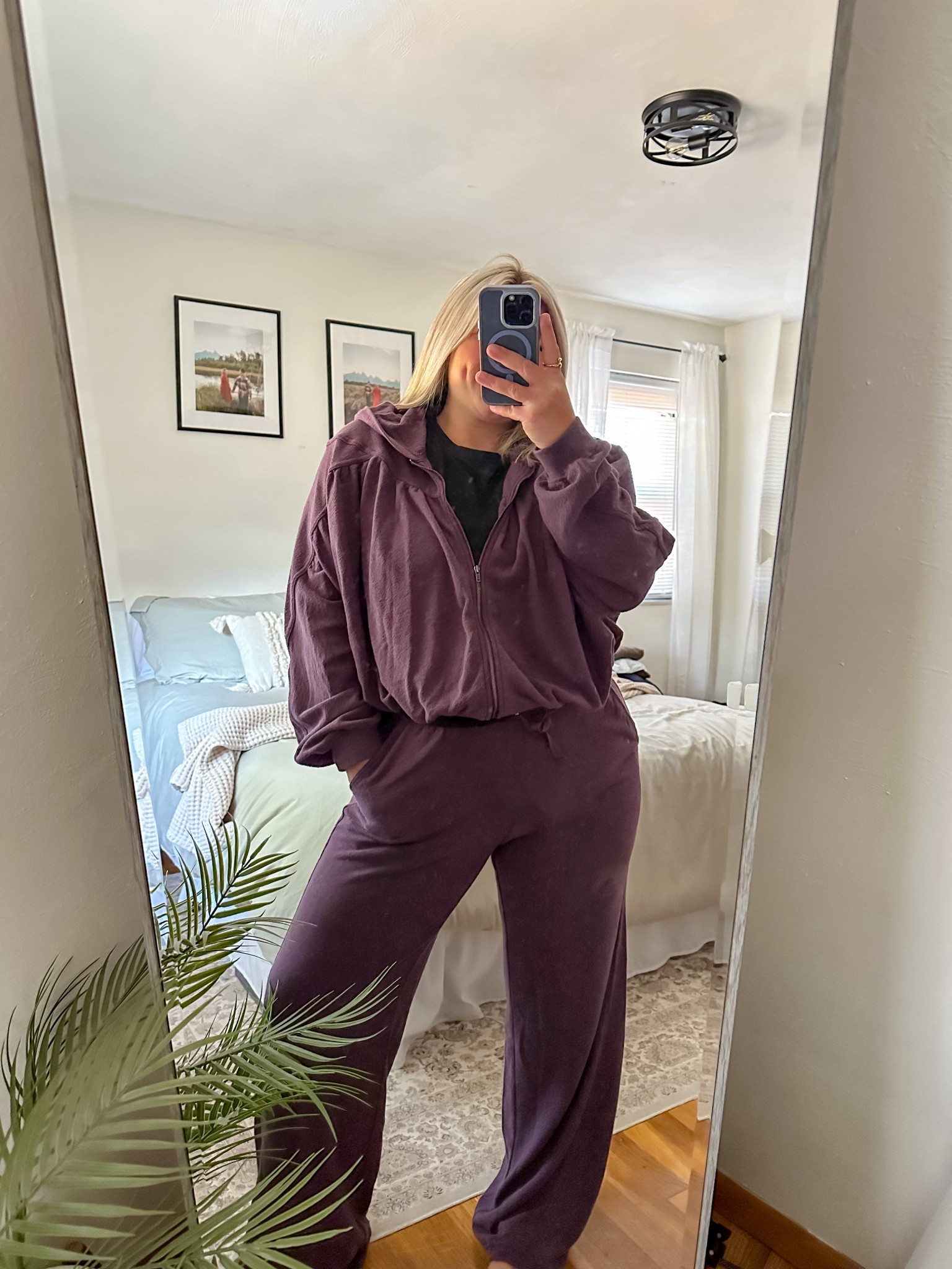 comfy fall fit 🍂



#LTKMidsize