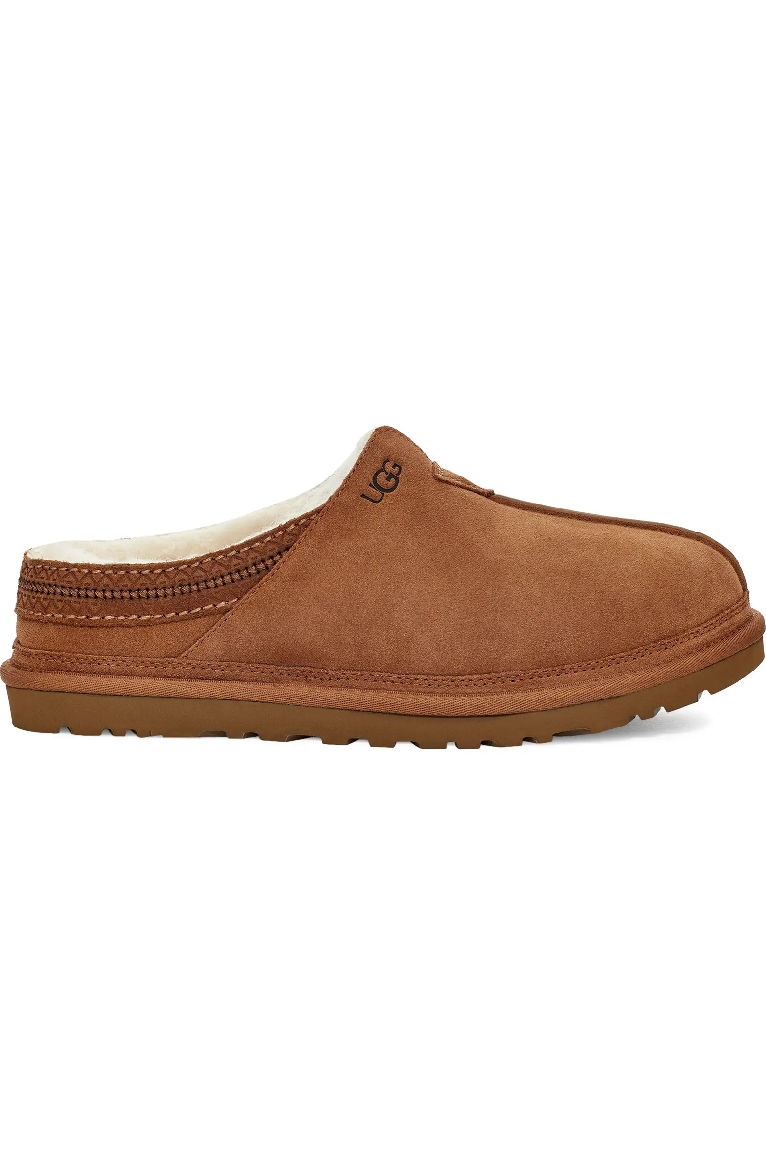 Neuman Slipper (Men) | Nordstrom