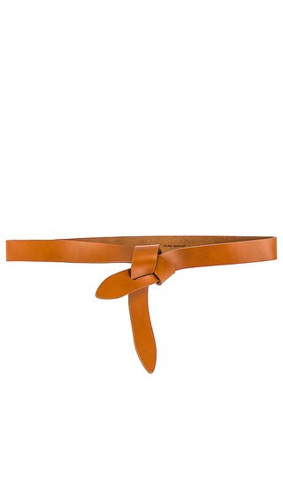 Lecce Belt in Natural | Revolve Clothing (Global)