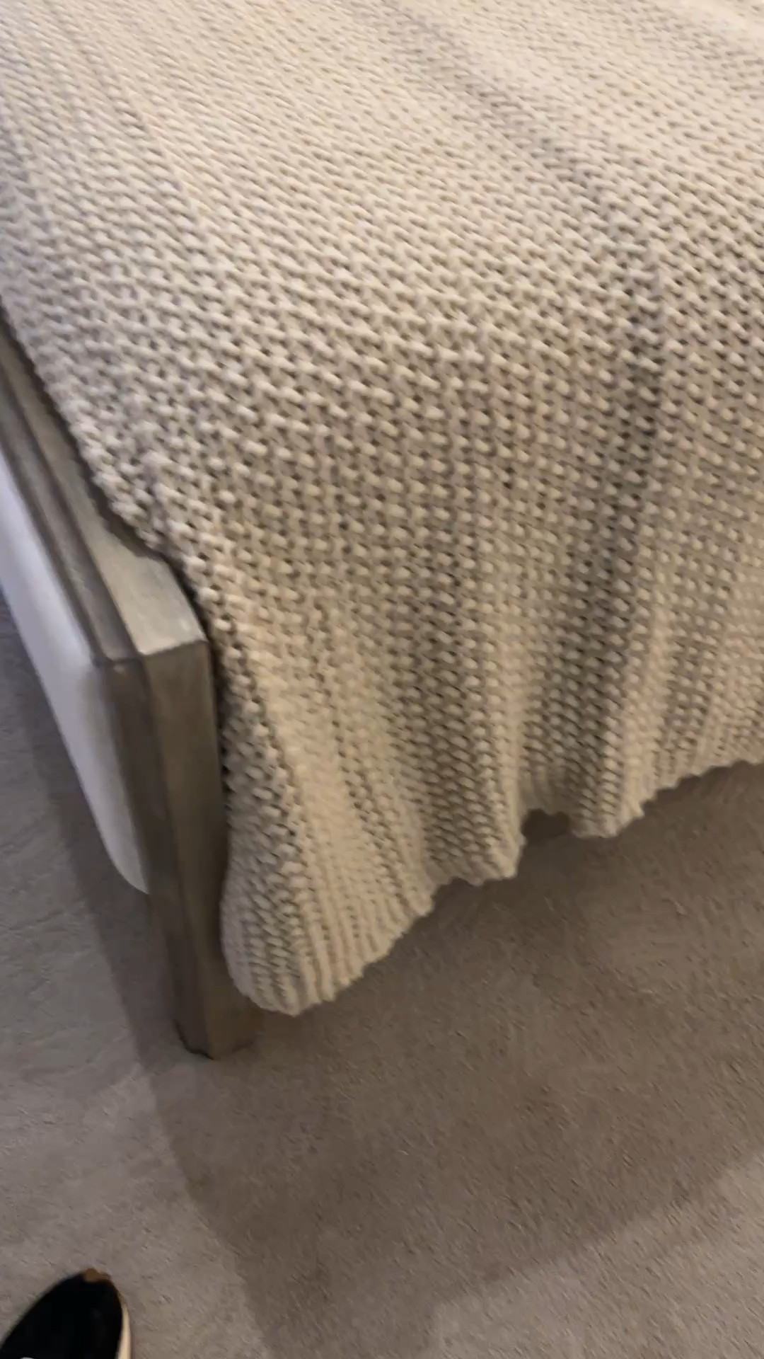 Queen or king size blanket by casaluna on sale for 30% off! 

#LTKHome #LTKGiftGuide #LTKSaleAlert