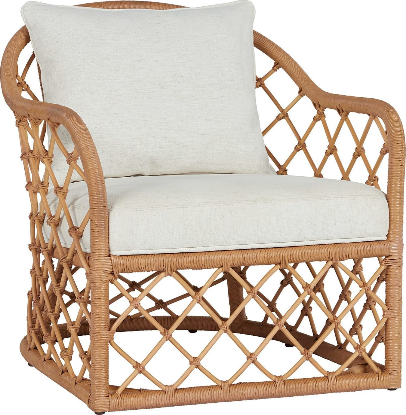Miramar Accent Chair | Layla Grayce
