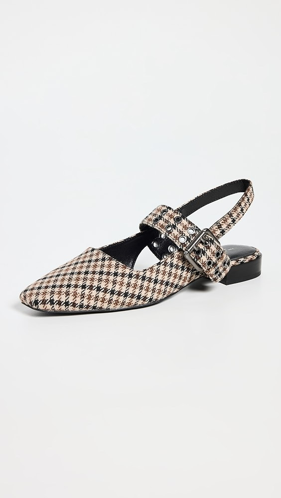 rag & bone Astra Slingbacks | Shopbop | Shopbop