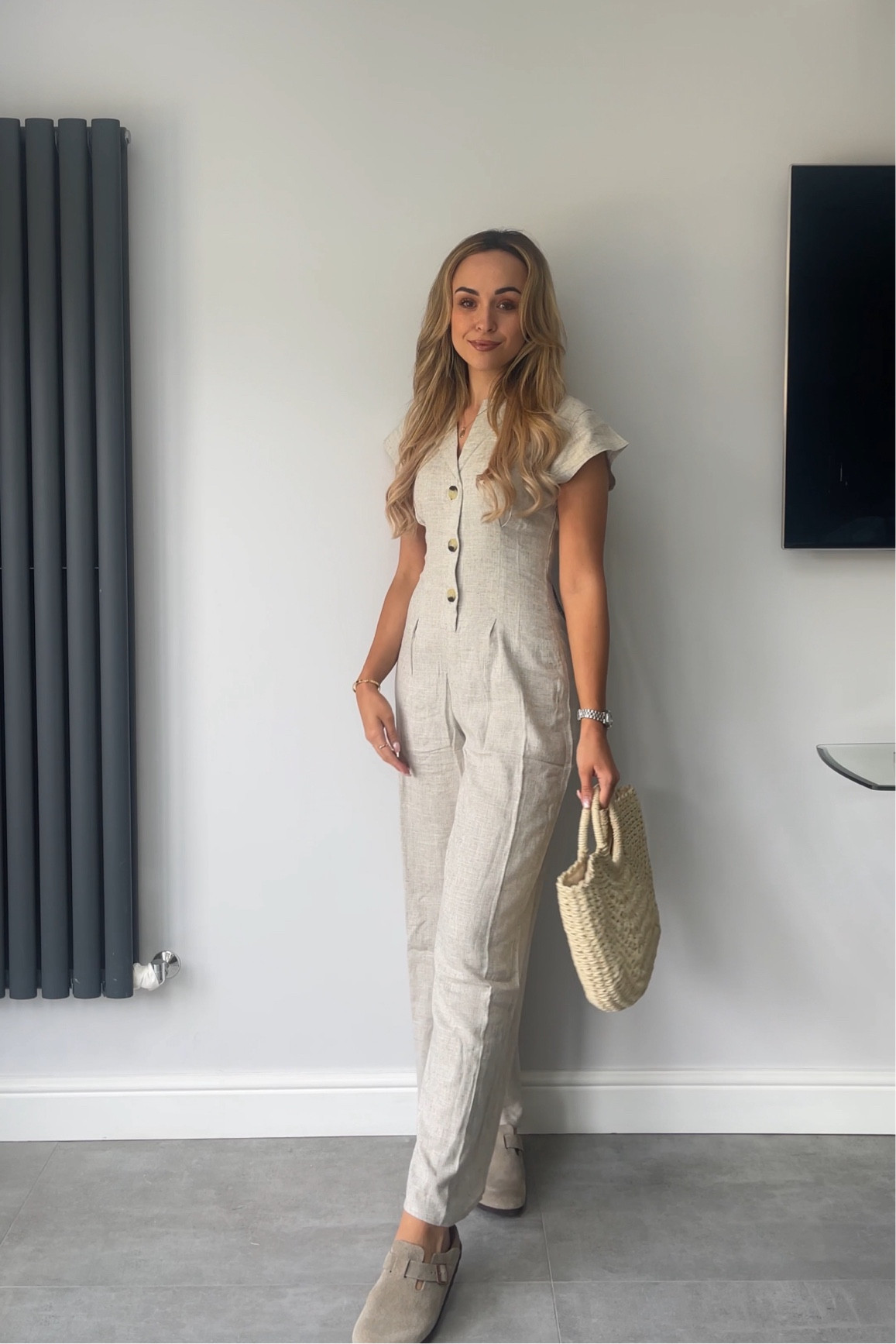 Spring/summer outfit ideas 🤍

#LTKsummer #LTKstyletip #LTKspring