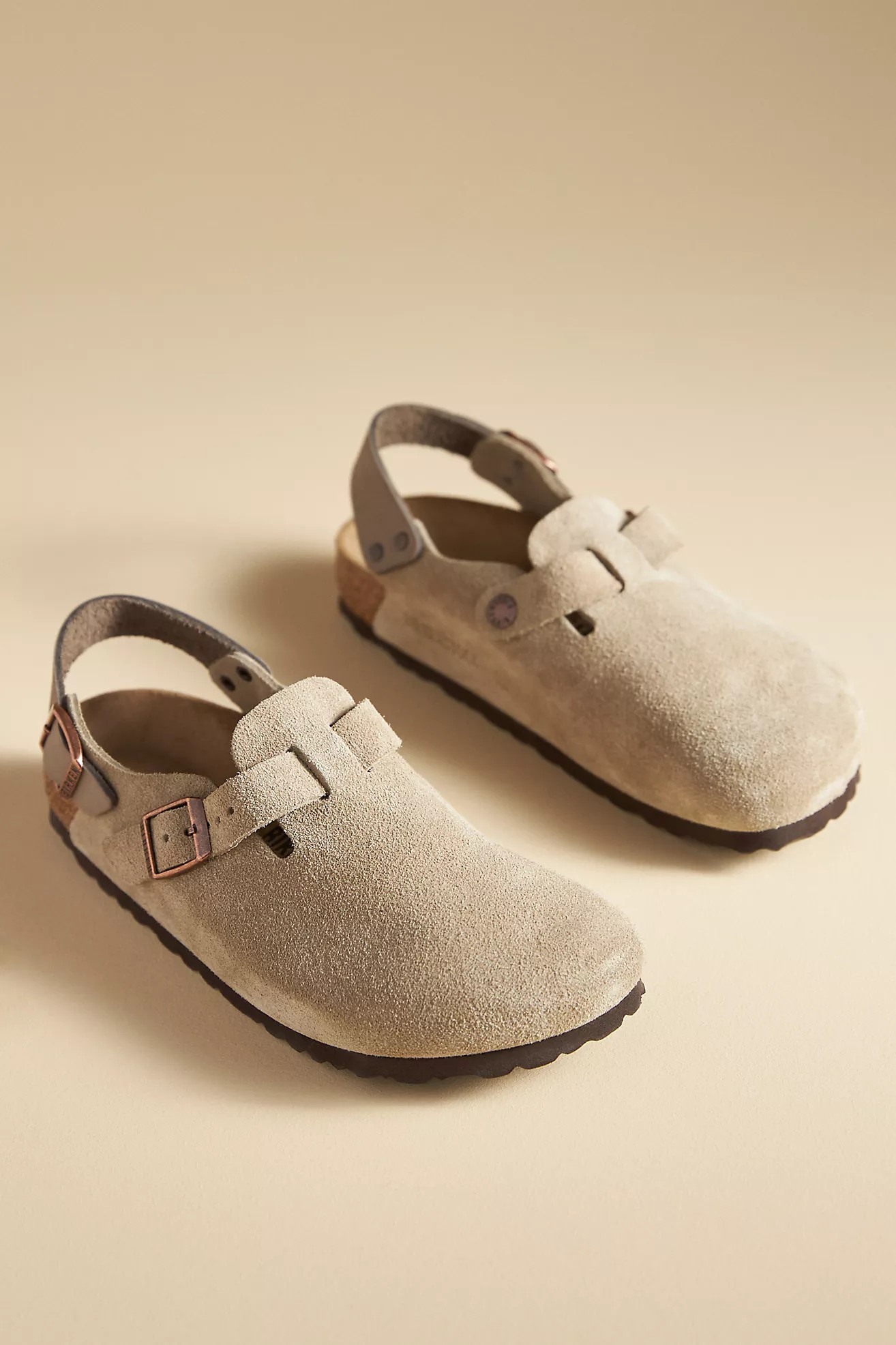 Birkenstock Tokio Clogs | Anthropologie (US)