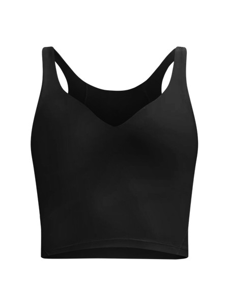 Wunder Train Sweetheart Tank Top | lululemon (CA)