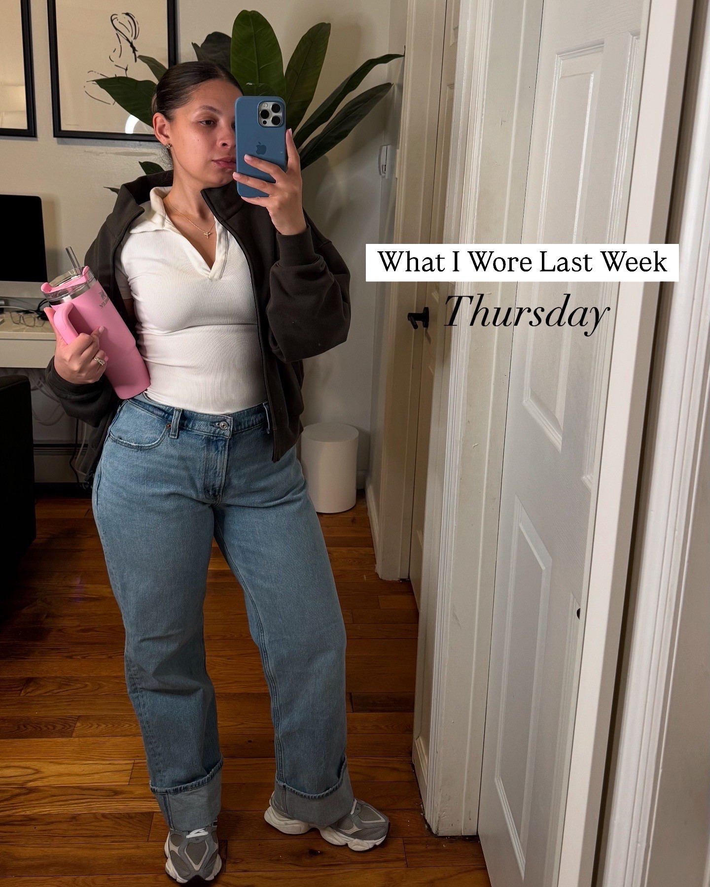 What I Wore … Thursday 

#LTKStyleTip #LTKWorkwear #LTKShoeCrush