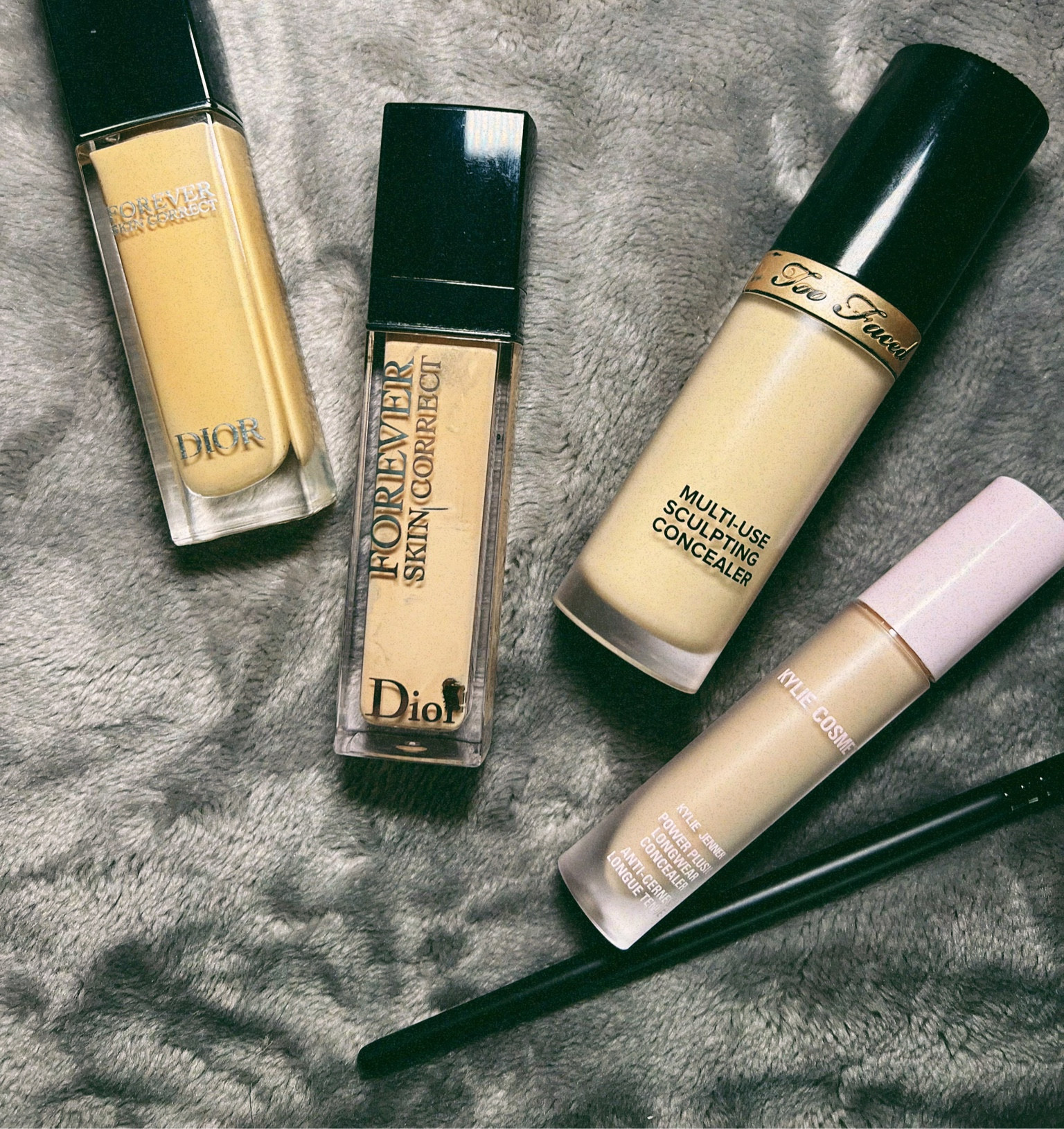 my favorite concealers at the moment 🫶🏼

#LTKGiftGuide #LTKbeauty