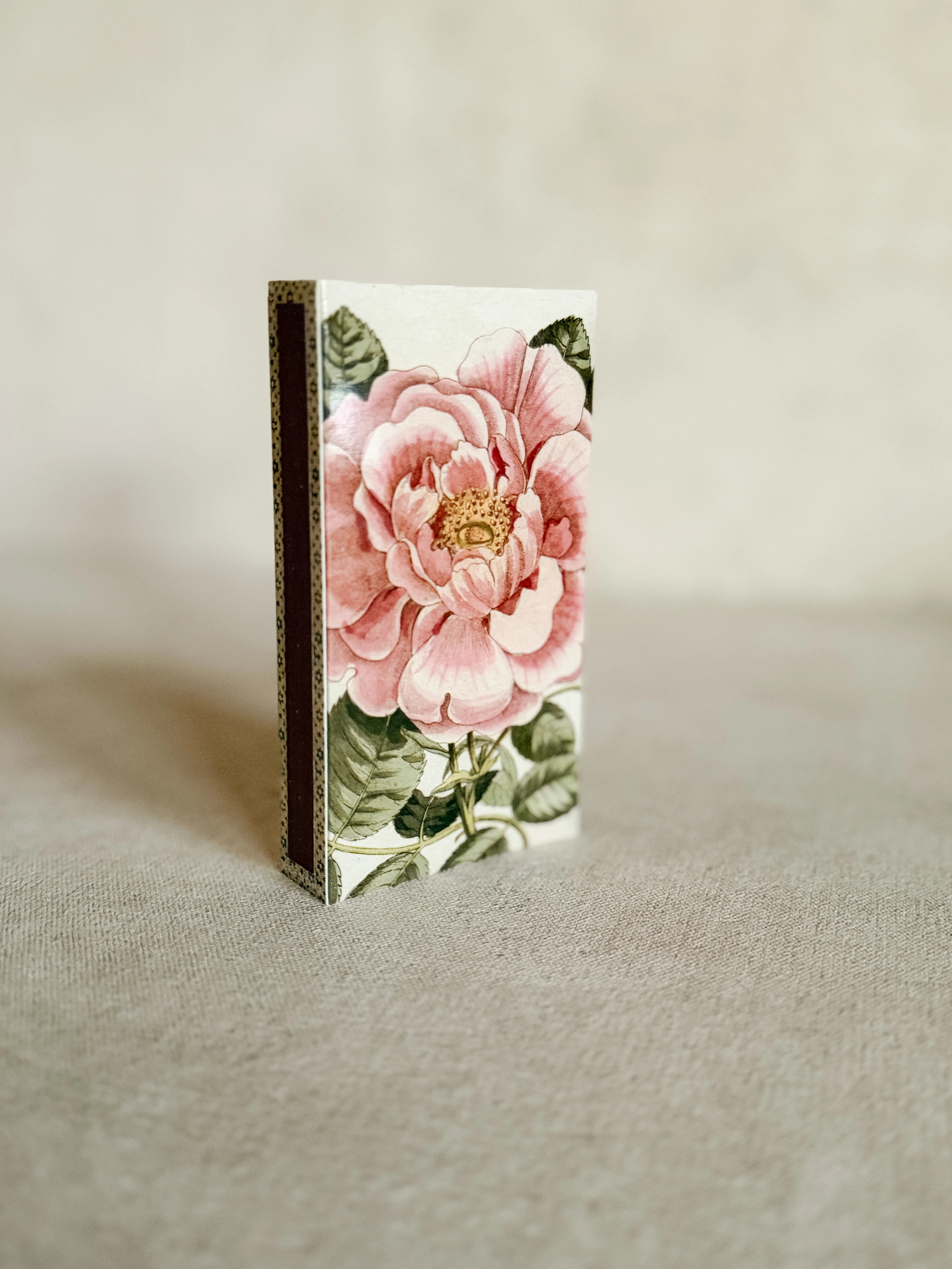 Rose Matches | Cottage and Key